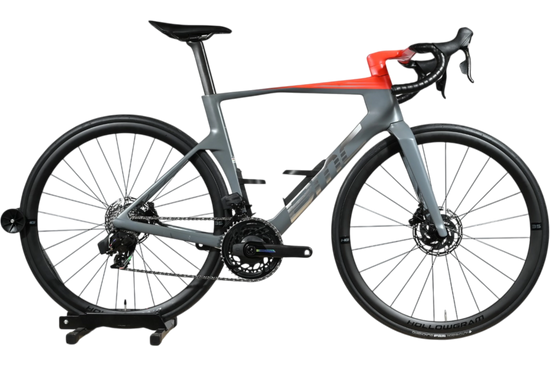 BMC Teammachine R01 Three | 2025 - 54CM