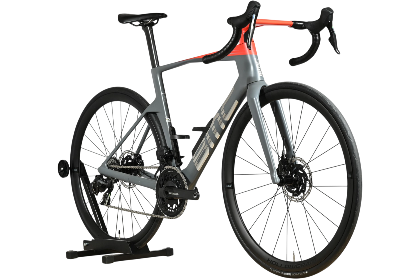 BMC Teammachine R01 Three | 2025 - 54CM