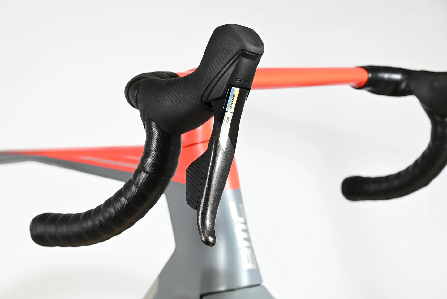 BMC Teammachine R01 Three | 2025 - 54CM