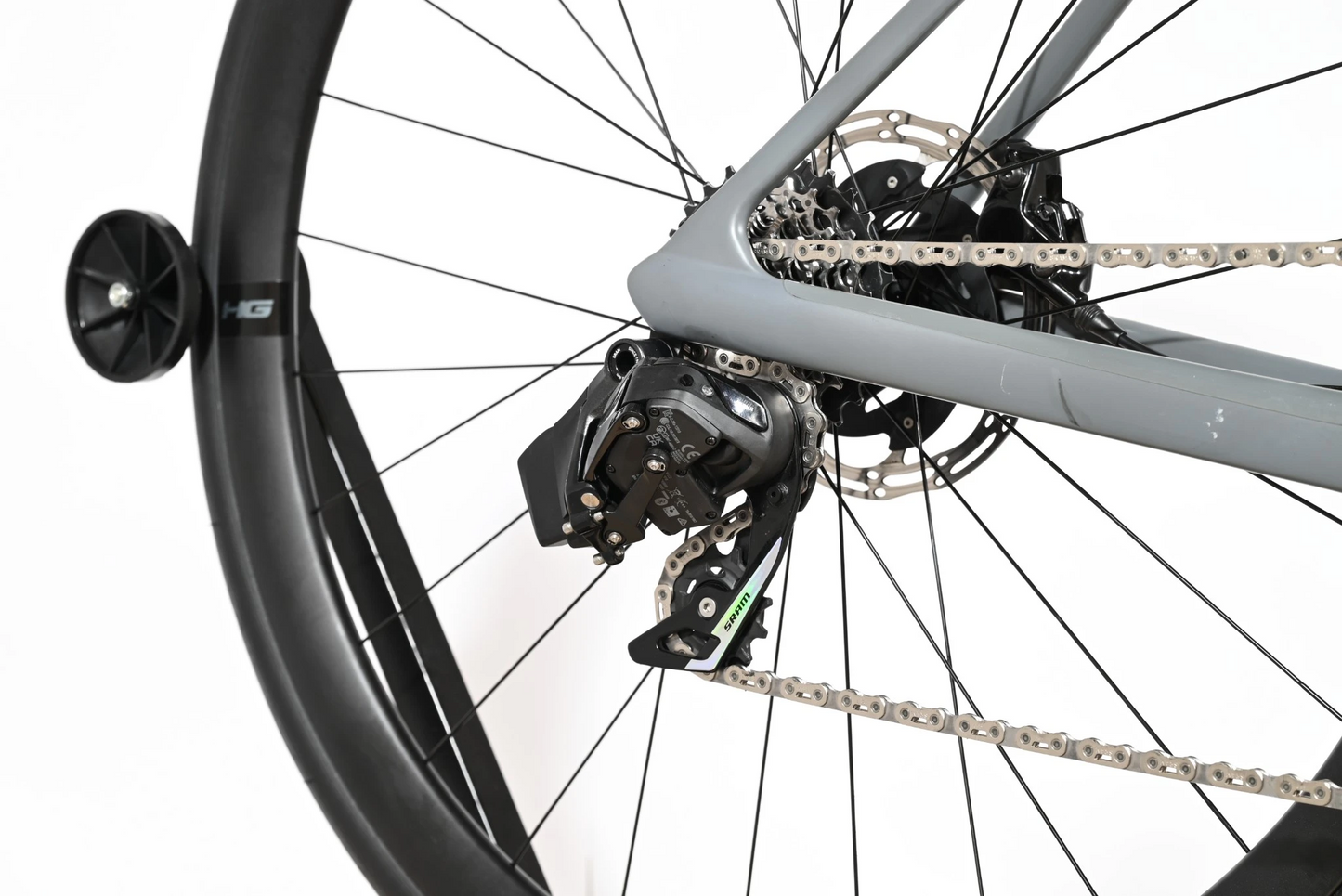 BMC Teammachine R01 Three | 2025 - 54CM