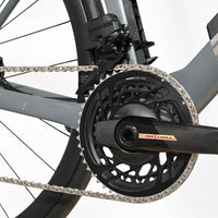 BMC Teammachine R01 Three | 2025 - 54CM