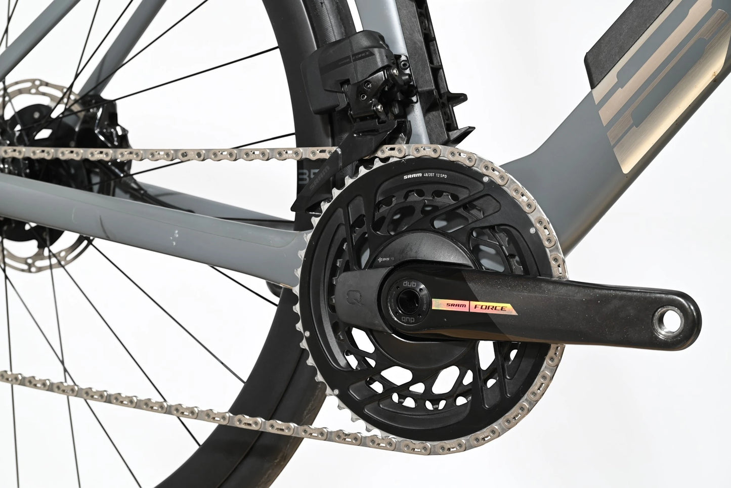 BMC Teammachine R01 Three | 2025 - 54CM