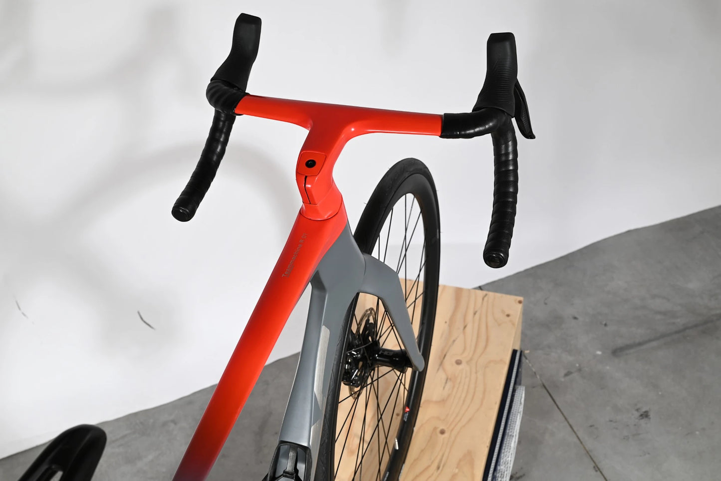 BMC Teammachine R01 Three | 2025 - 54CM