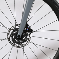 BMC Teammachine R01 Three | 2025 - 54CM