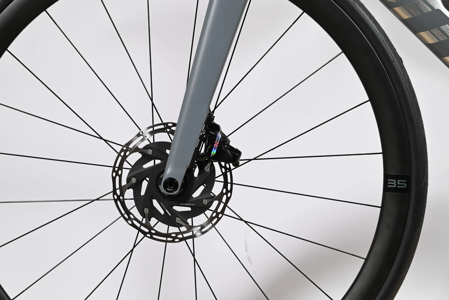 BMC Teammachine R01 Three | 2025 - 54CM