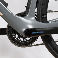 BMC Teammachine R01 Three | 2025 - 54CM