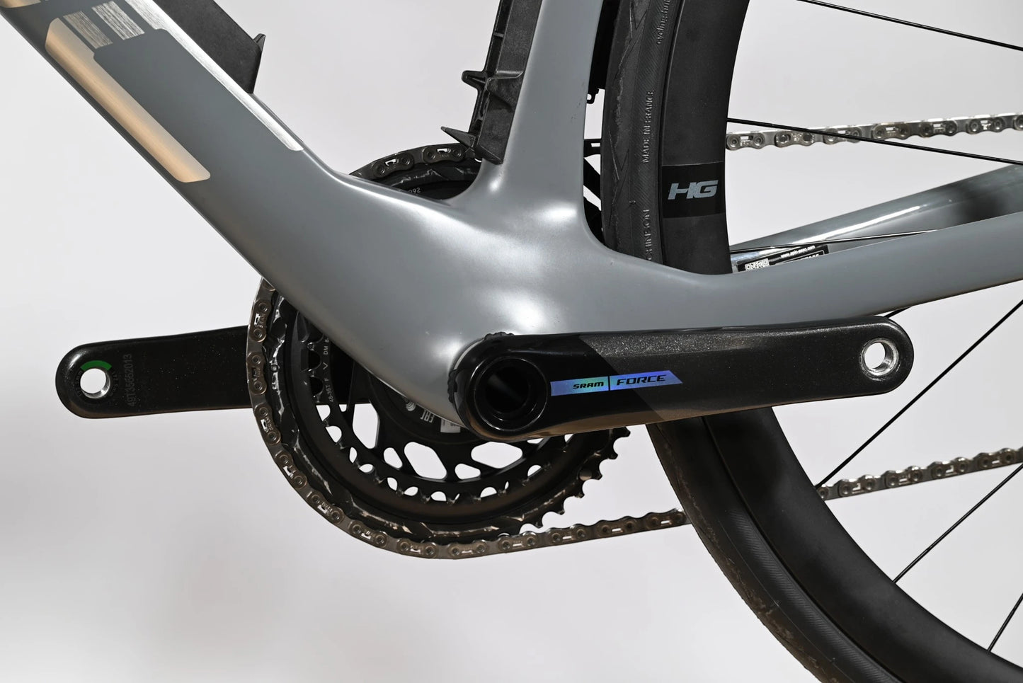 BMC Teammachine R01 Three | 2025 - 54CM