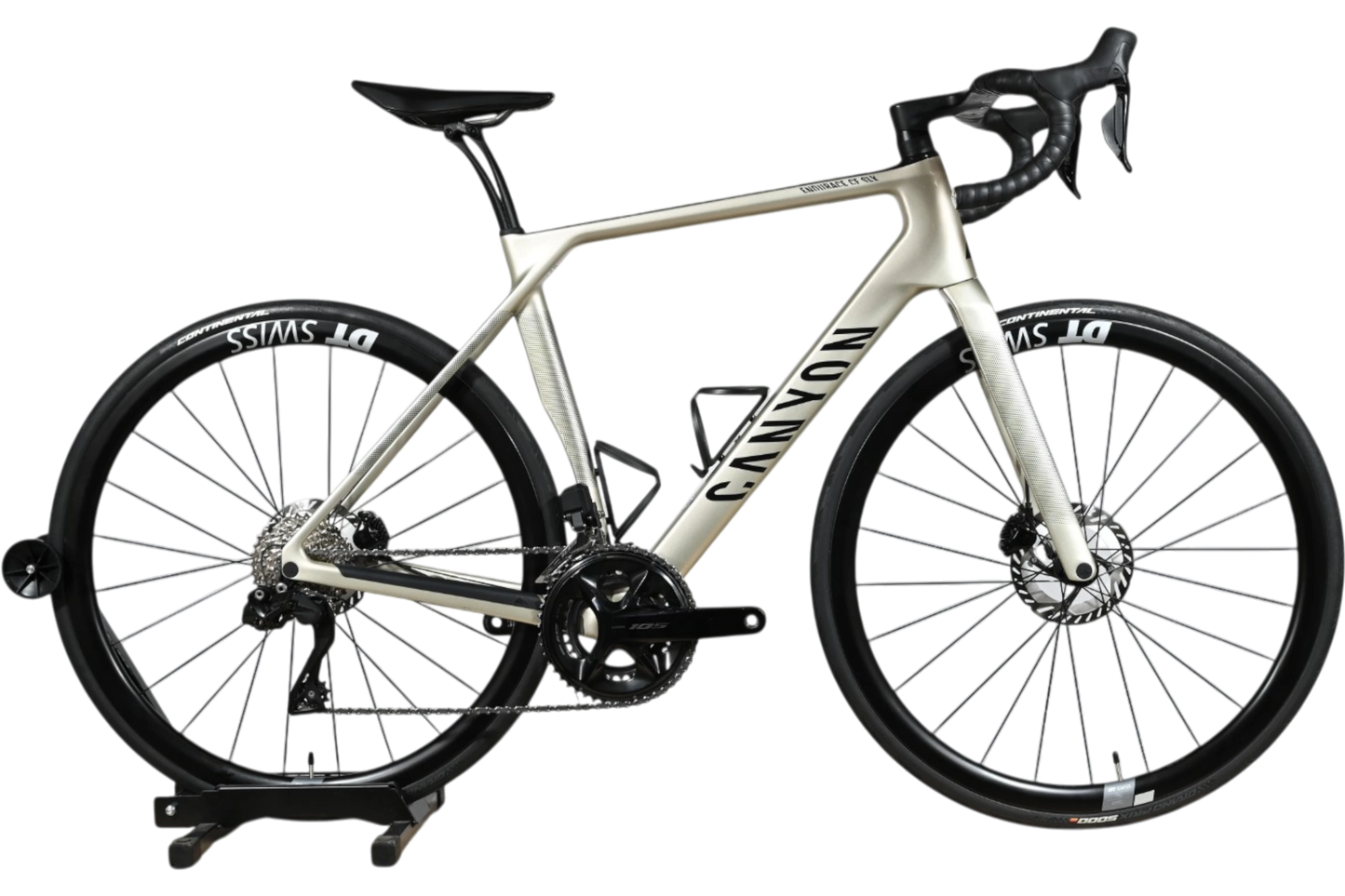 Canyon Endurace CF SLX 7 Di2 | 2025 - M