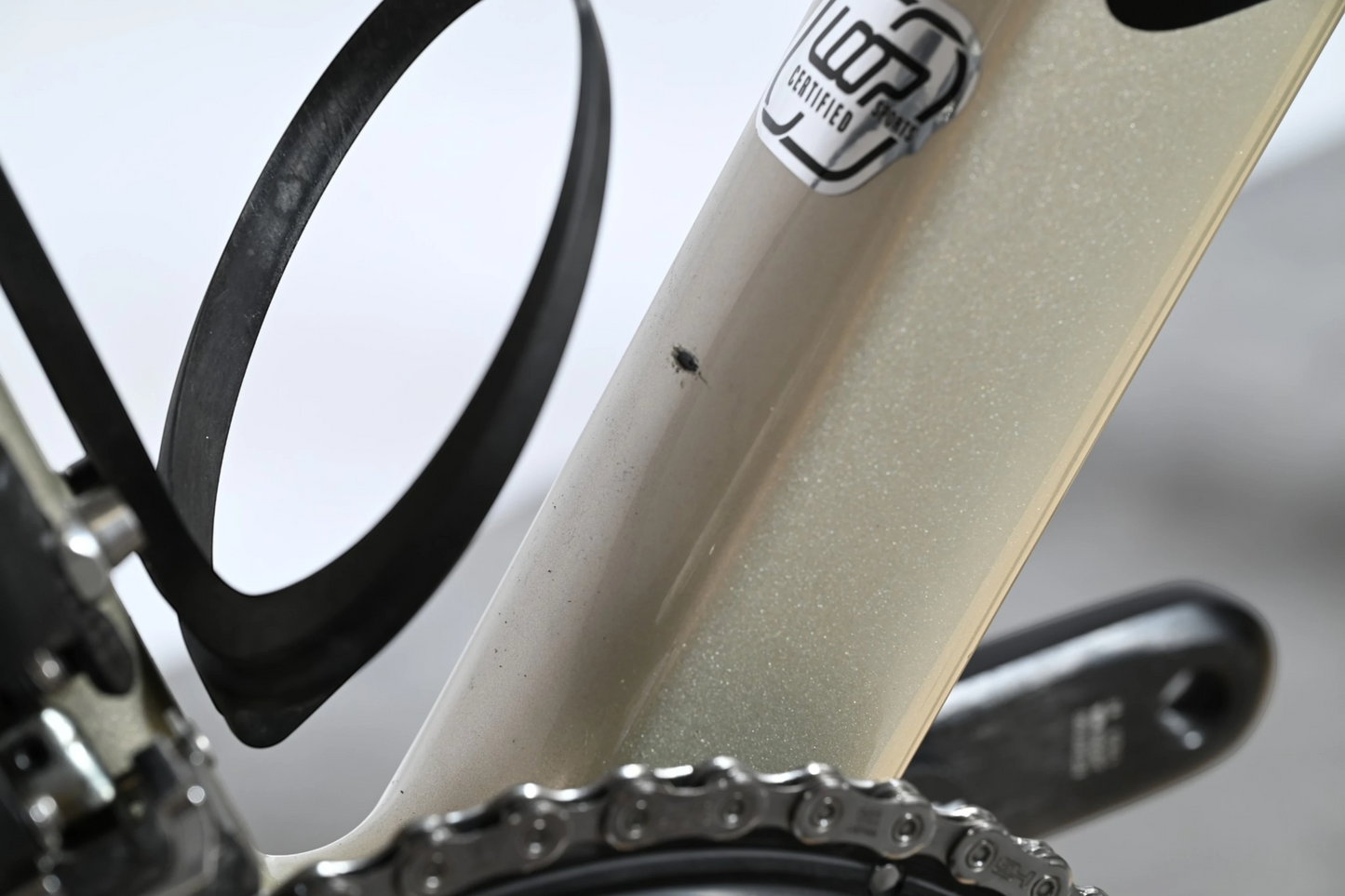 Canyon Endurace CF SLX 7 Di2 | 2025 - M