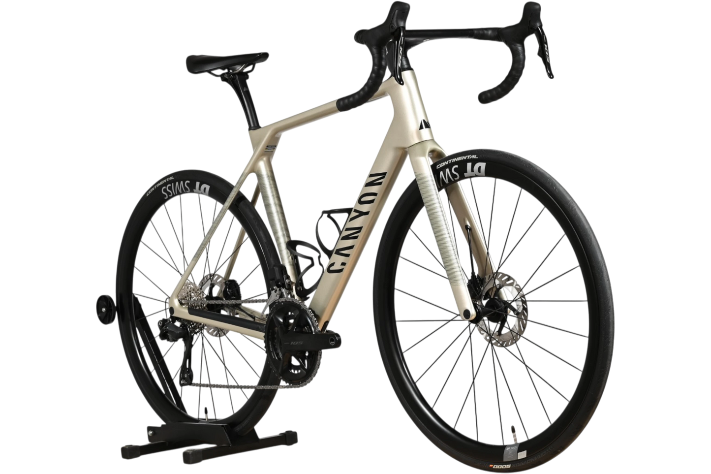 Canyon Endurace CF SLX 7 Di2 | 2025 - M