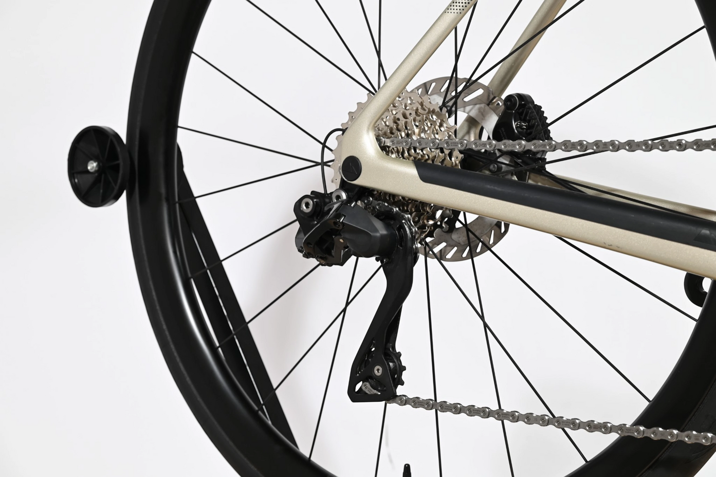 Canyon Endurace CF SLX 7 Di2 | 2025 - M