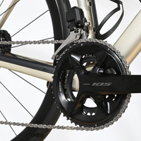 Canyon Endurace CF SLX 7 Di2 | 2025 - M