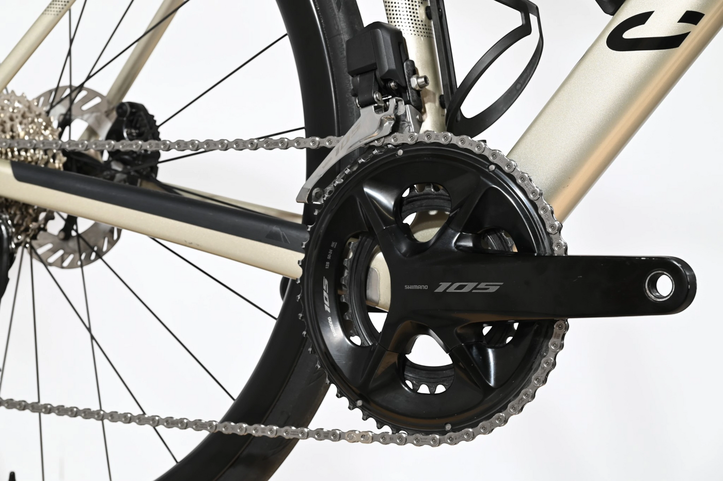 Canyon Endurace CF SLX 7 Di2 | 2025 - M