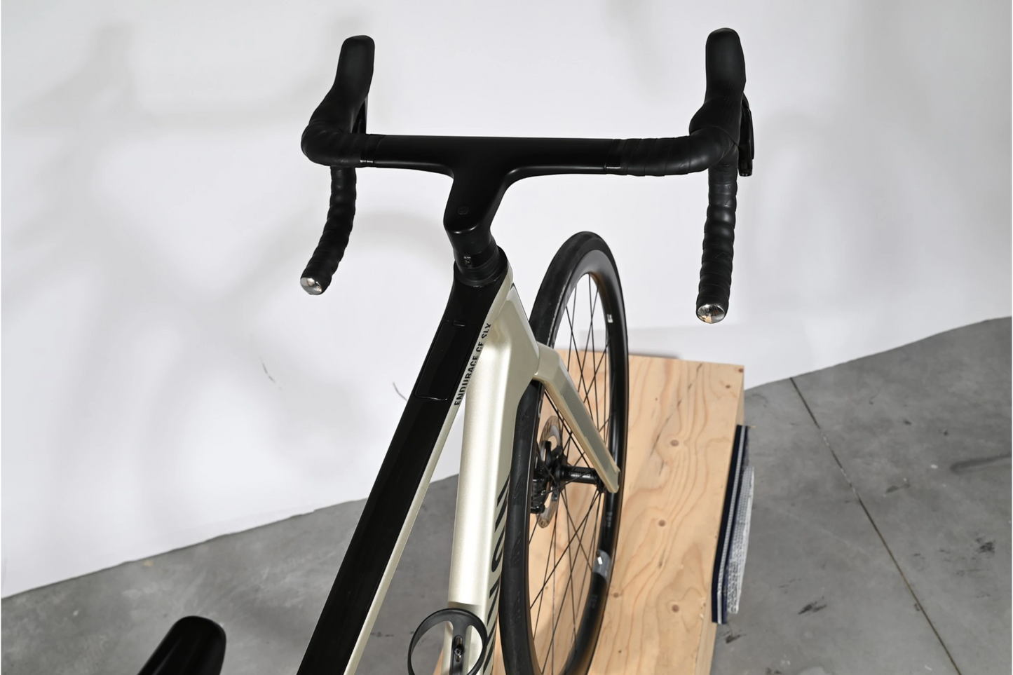 Canyon Endurace CF SLX 7 Di2 | 2025 - M