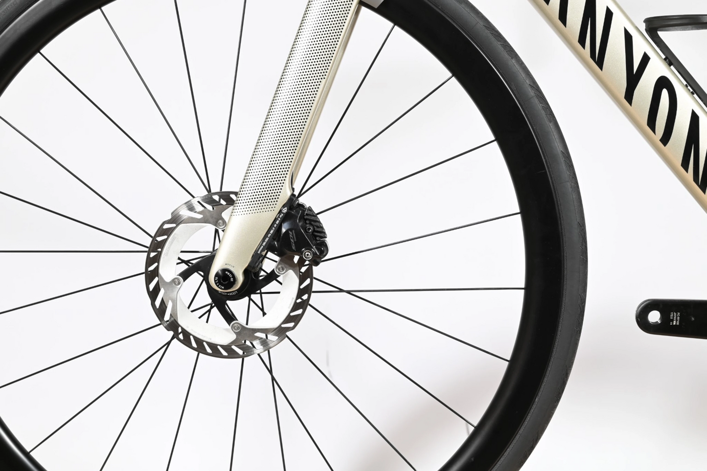 Canyon Endurace CF SLX 7 Di2 | 2025 - M