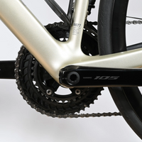 Canyon Endurace CF SLX 7 Di2 | 2025 - M