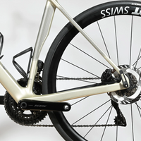 Canyon Endurace CF SLX 7 Di2 | 2025 - M
