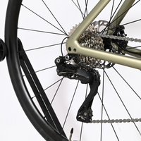 Specialized Tarmac SL7 Comp | 2024 - 56CM