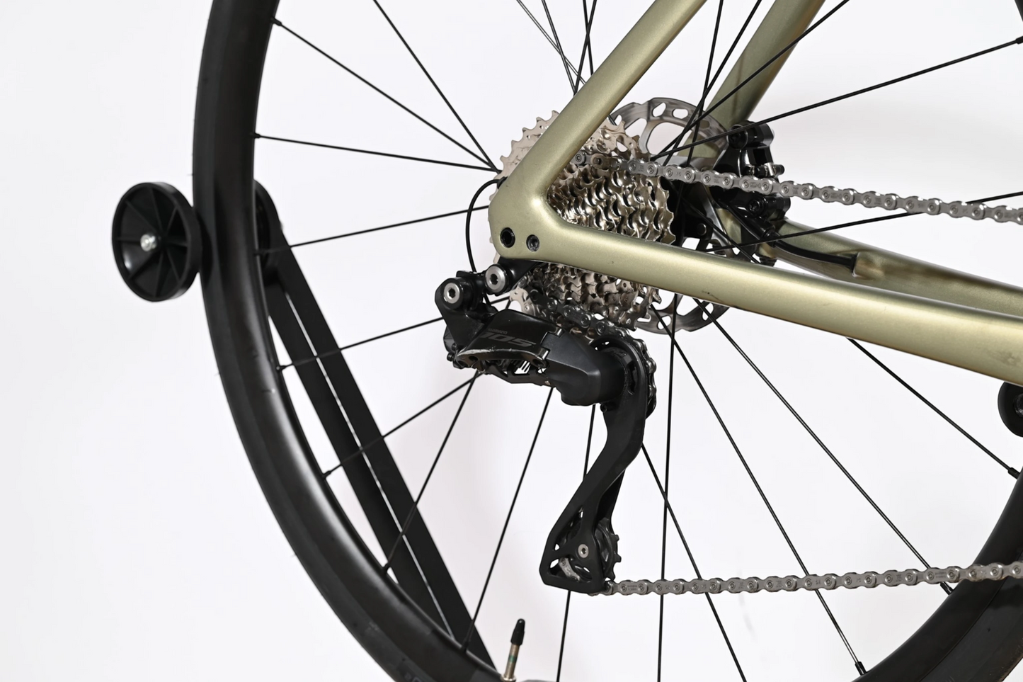 Specialized Tarmac SL7 Comp | 2024 - 56CM