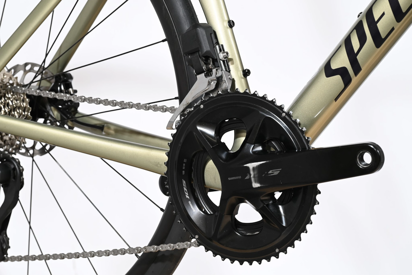 Specialized Tarmac SL7 Comp | 2024 - 56CM