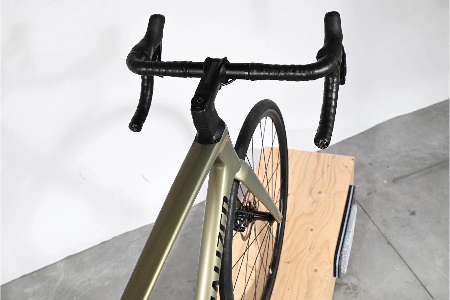 Specialized Tarmac SL7 Comp | 2024 - 56CM