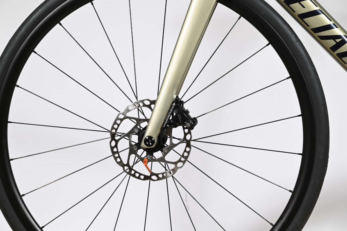 Specialized Tarmac SL7 Comp | 2024 - 56CM