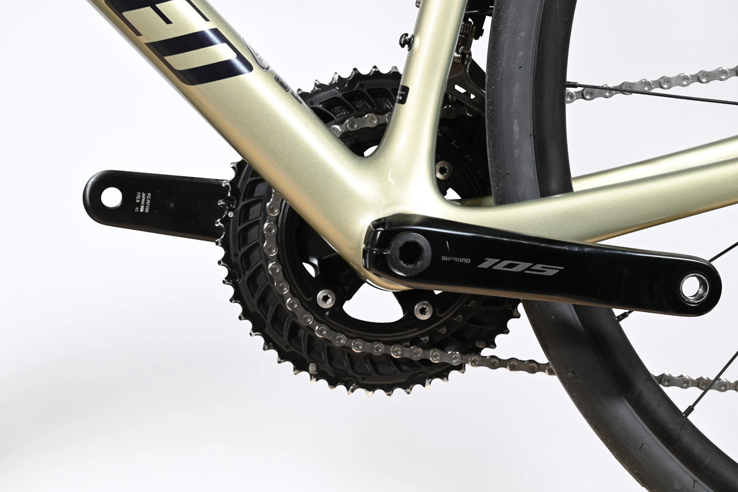Specialized Tarmac SL7 Comp | 2024 - 56CM