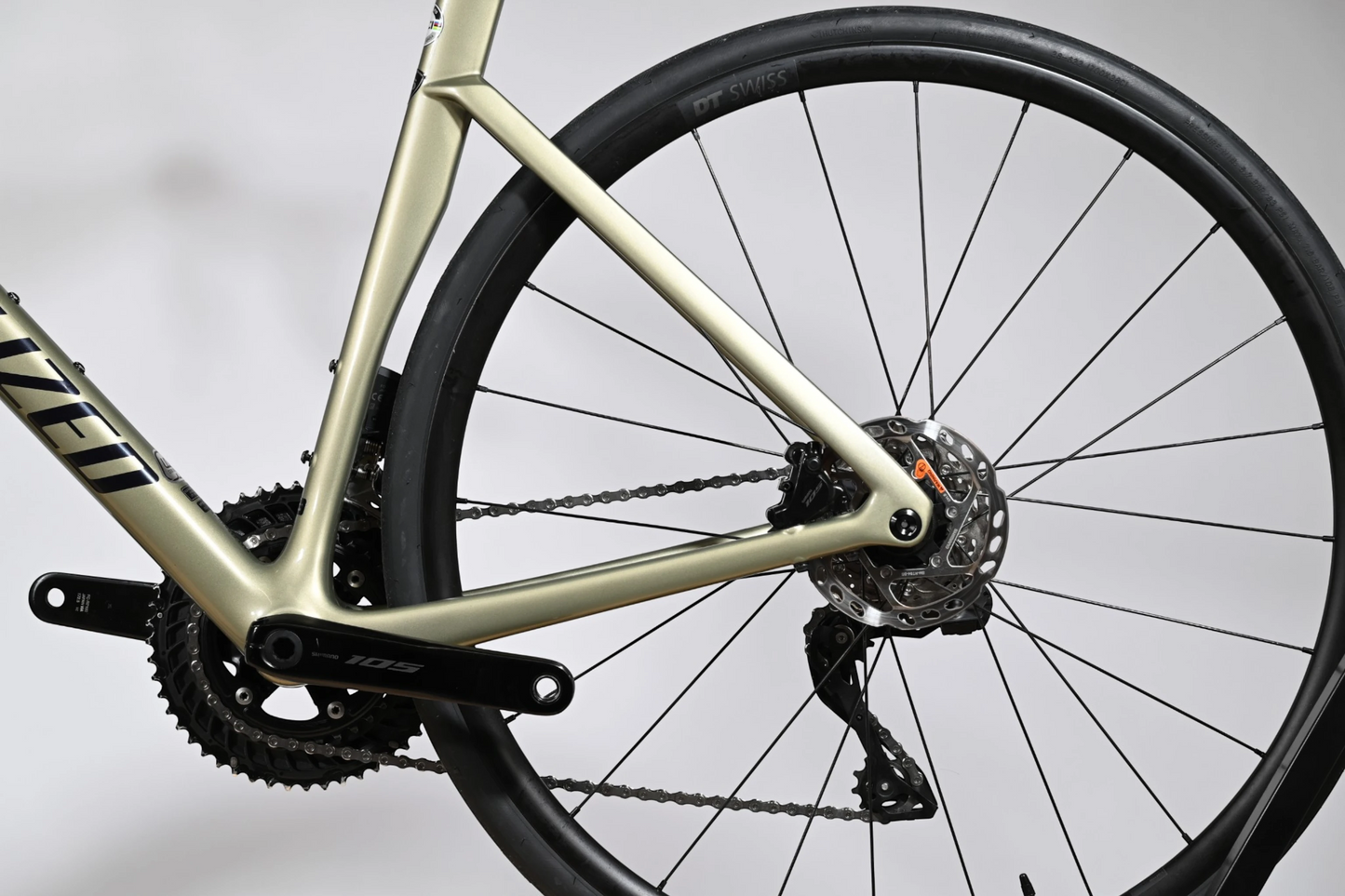 Specialized Tarmac SL7 Comp | 2024 - 56CM