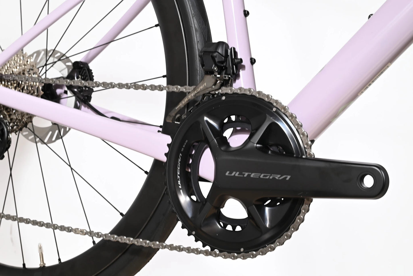 Scott Addict 20 | 2026 - S