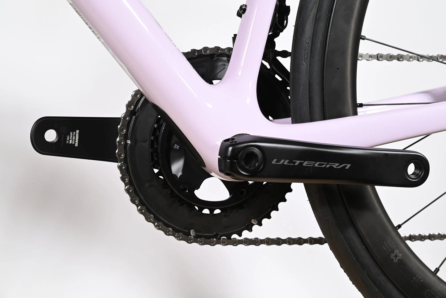 Scott Addict 20 | 2026 - S