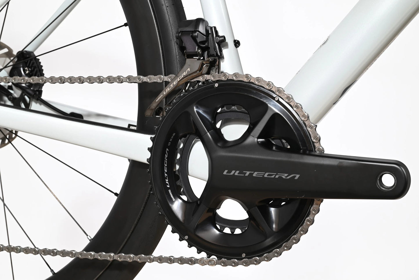 Scott Addict 20 | 2026 - M