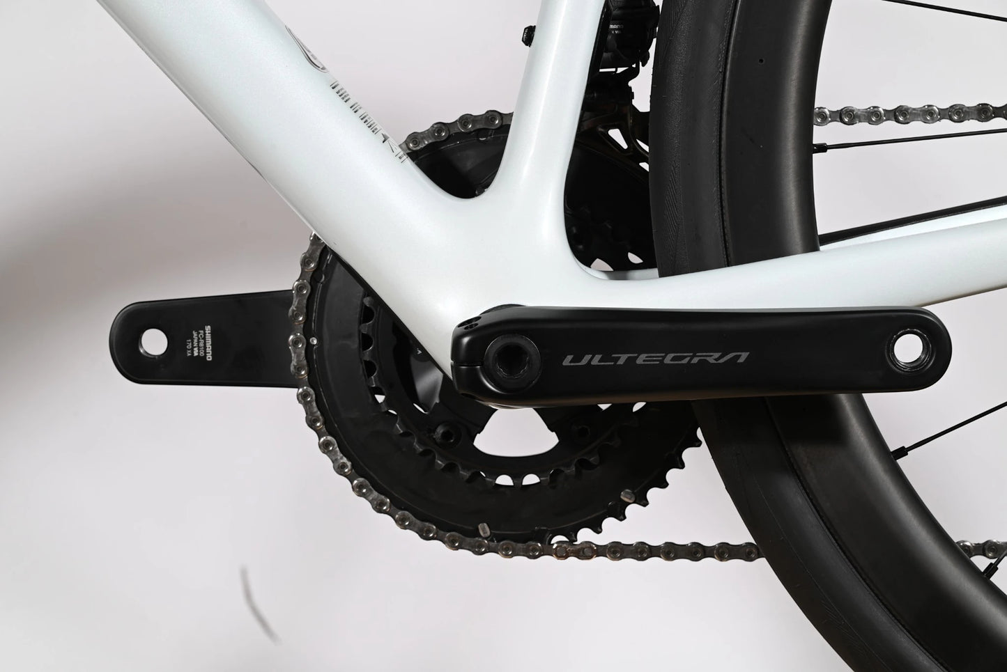Scott Addict 20 | 2026 - M