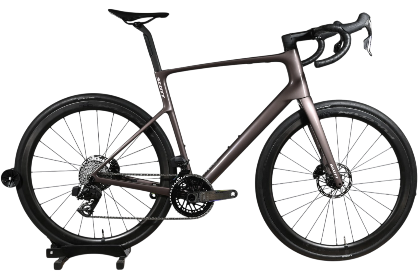 Scott Addict 10 | 2026 - XL