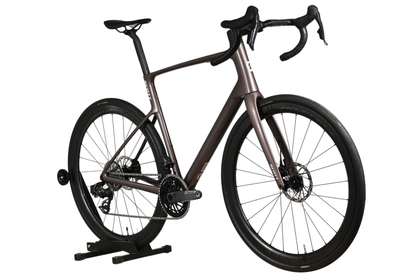 Scott Addict 10 | 2026 - XL