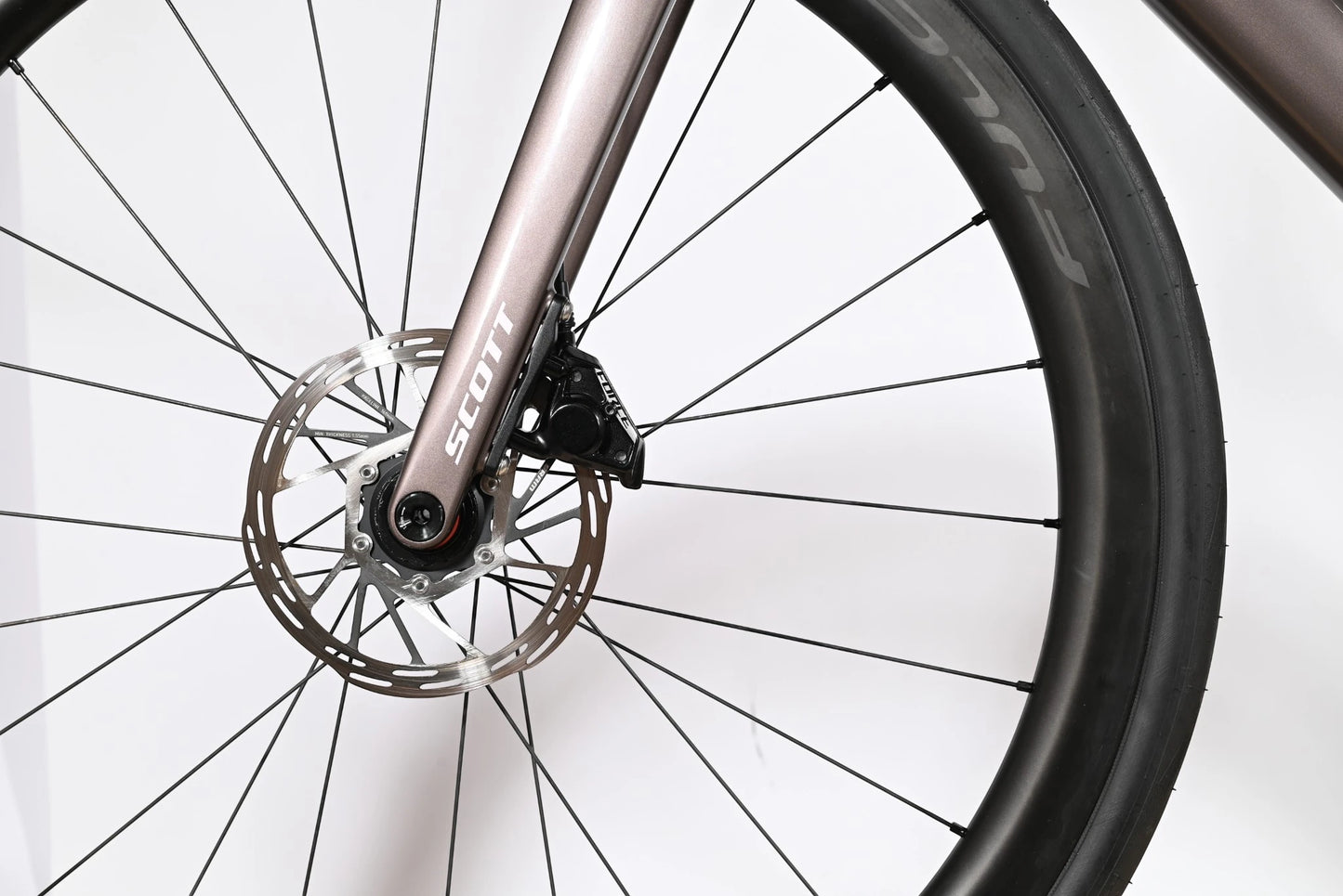 Scott Addict 10 | 2026 - XL