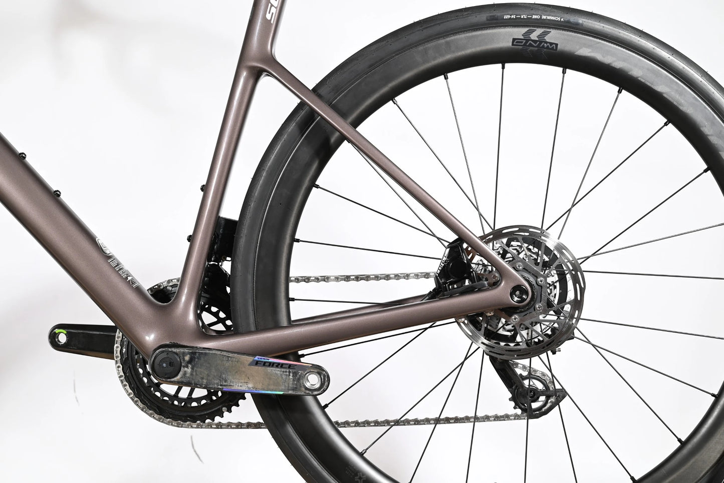 Scott Addict 10 | 2026 - XL