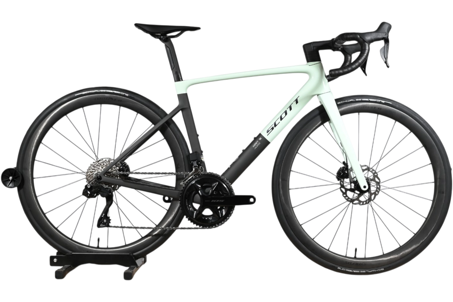 Scott Addict RC 30 | 2026 - S