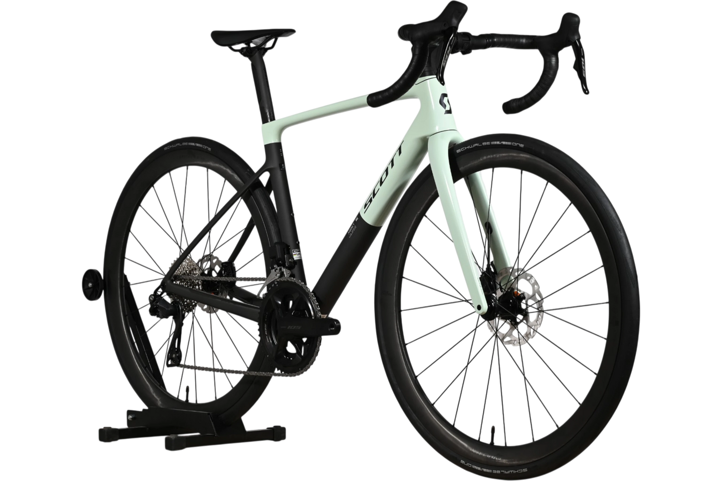 Scott Addict RC 30 | 2026 - S
