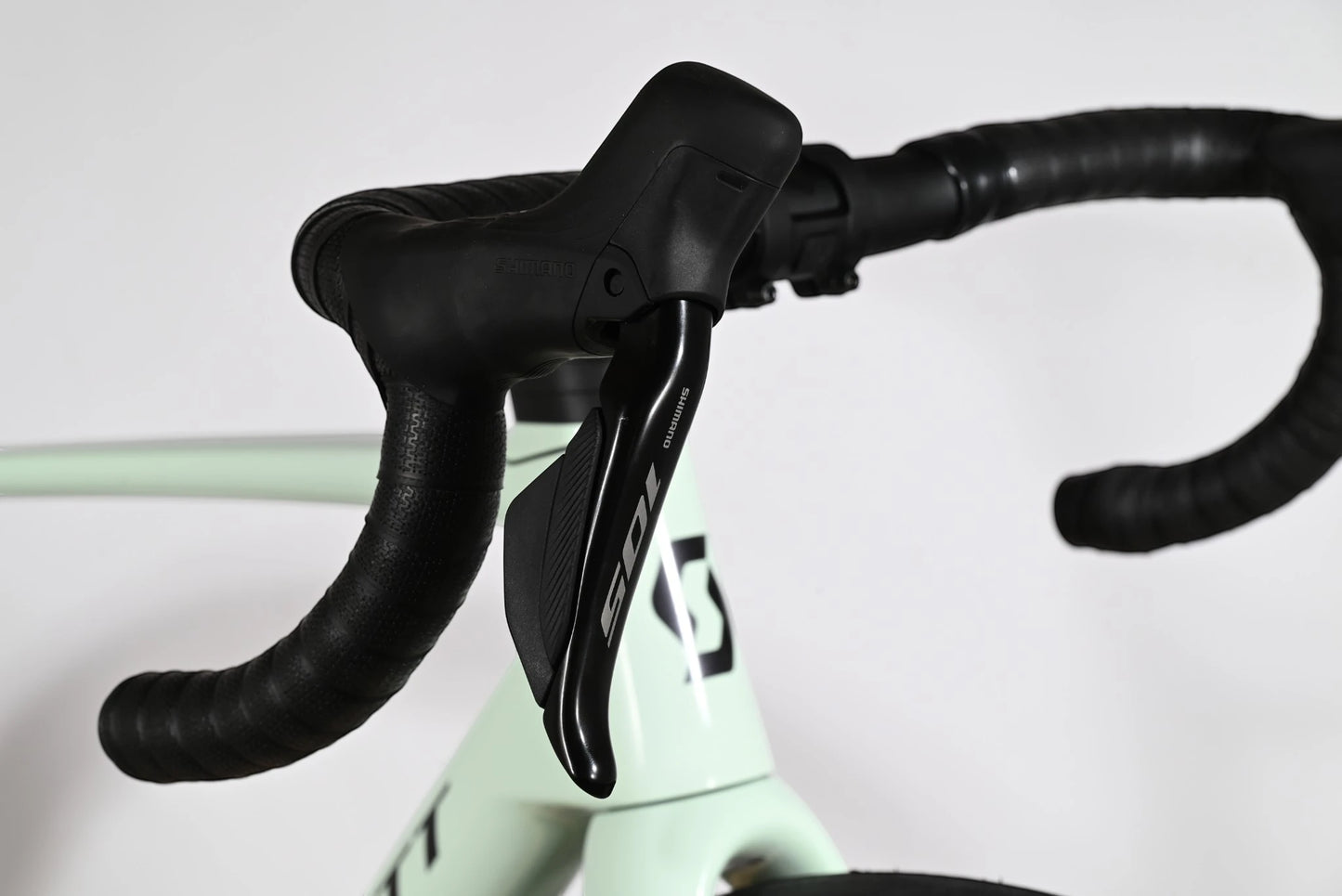 Scott Addict RC 30 | 2026 - S