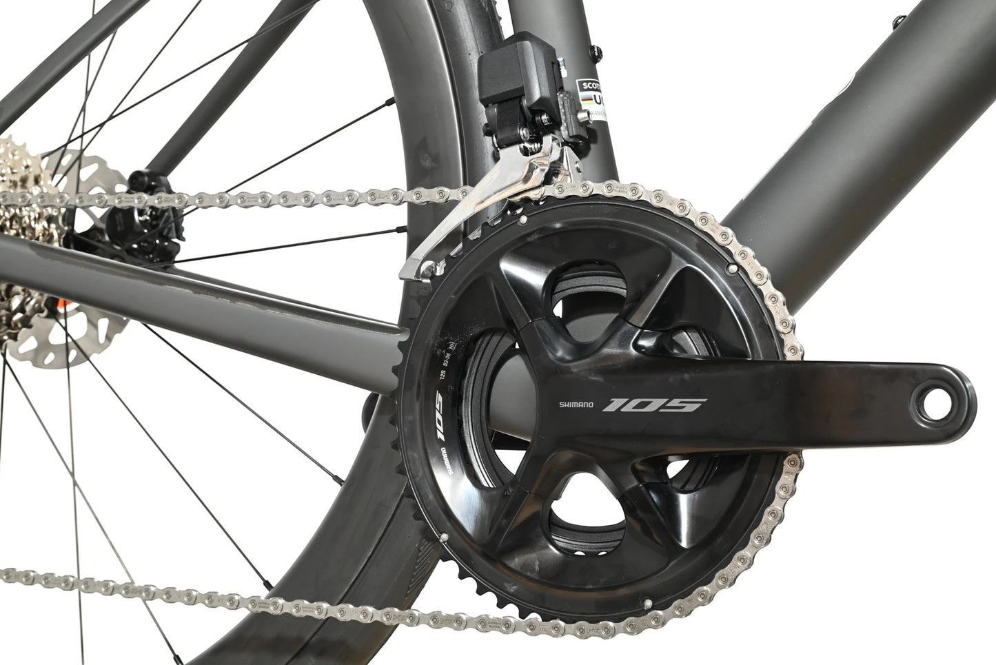 Scott Addict RC 30 | 2026 - S