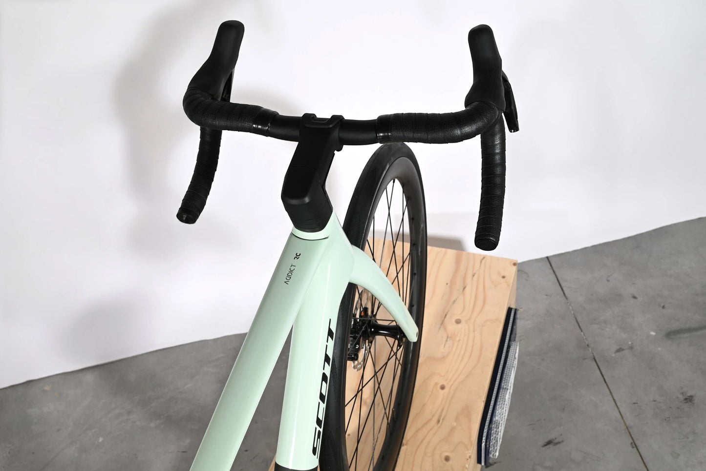 Scott Addict RC 30 | 2026 - S