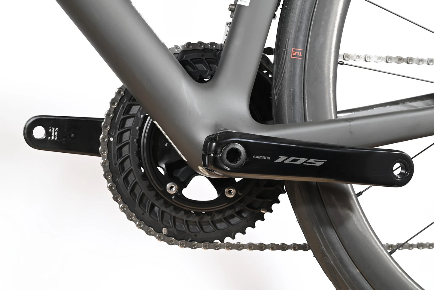 Scott Addict RC 30 | 2026 - S