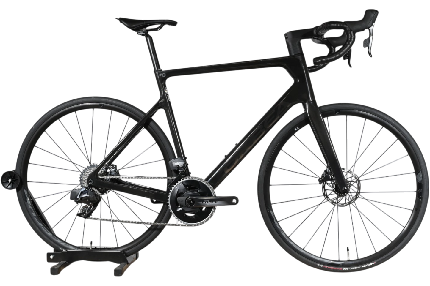 Orbea Orca M21eTEAM PWR | 2023 - 57CM