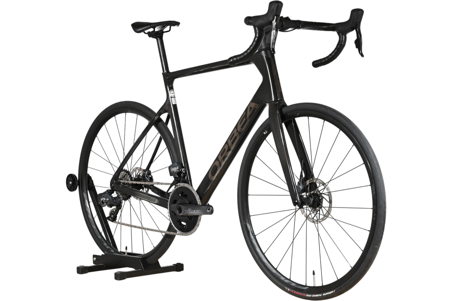 Orbea Orca M21eTEAM PWR | 2023 - 57CM
