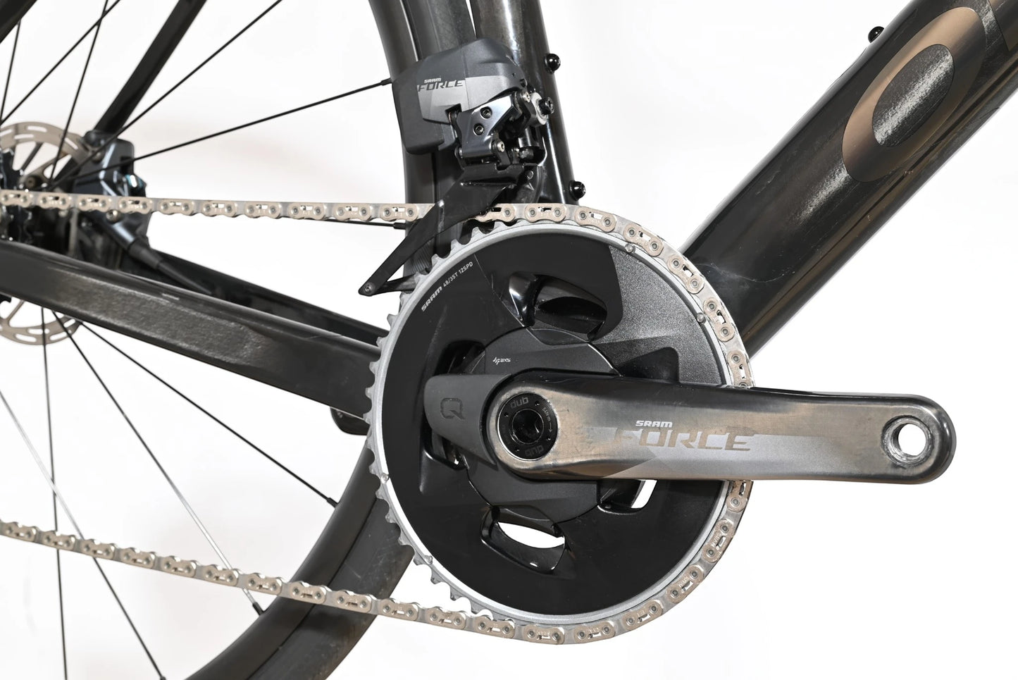 Orbea Orca M21eTEAM PWR | 2023 - 57CM