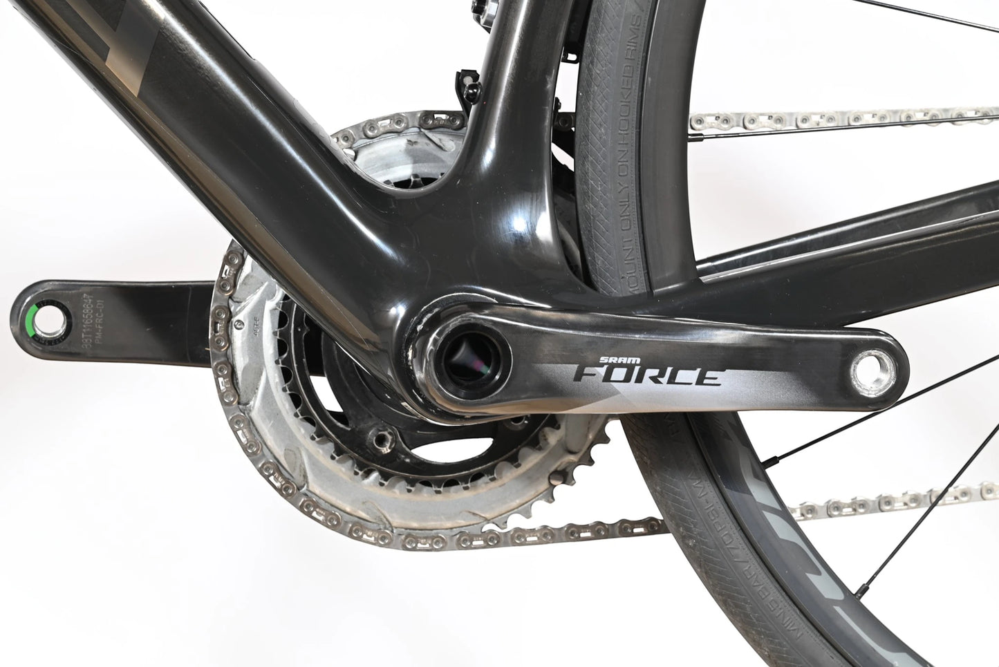 Orbea Orca M21eTEAM PWR | 2023 - 57CM
