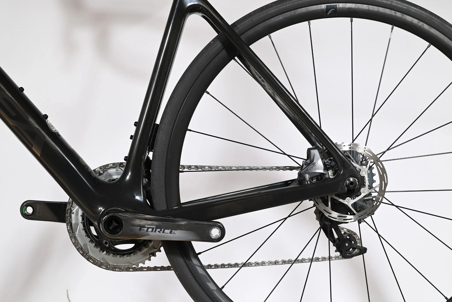Orbea Orca M21eTEAM PWR | 2023 - 57CM