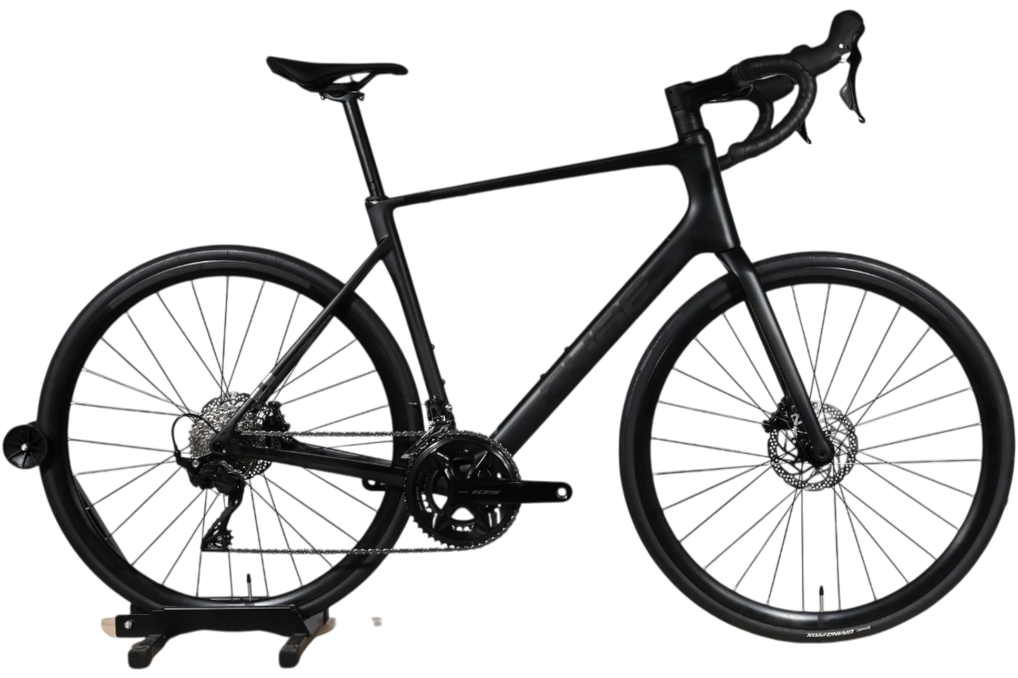 Cube Attain C:62 Race | 2025 - 58CM