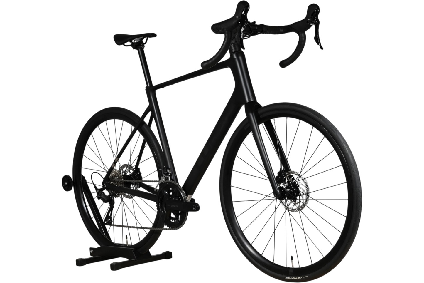 Cube Attain C:62 Race | 2025 - 58CM