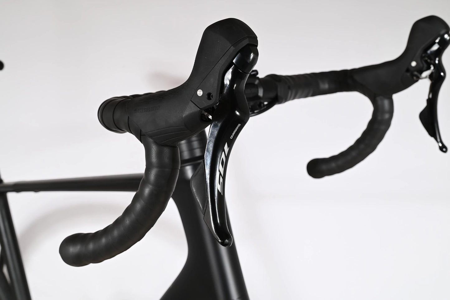 Cube Attain C:62 Race | 2025 - 58CM